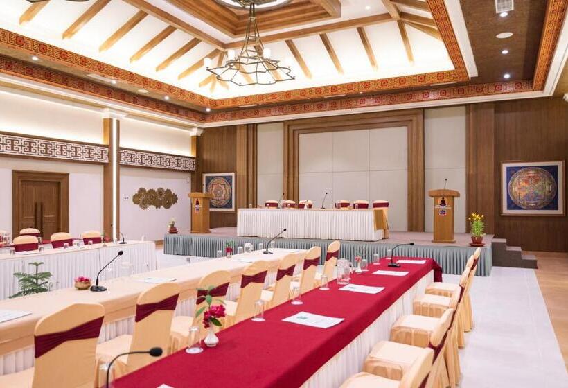 اتاق استاندارد, Buddha Maya Garden By Kgh Group