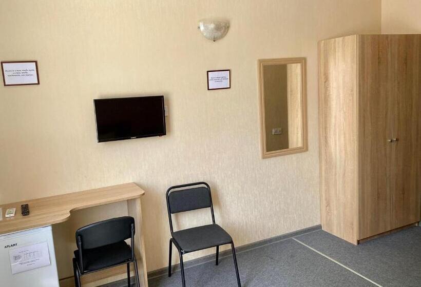اتاق استاندارد, Guest House Sotni