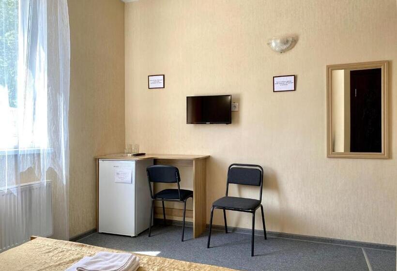 اتاق استاندارد, Guest House Sotni