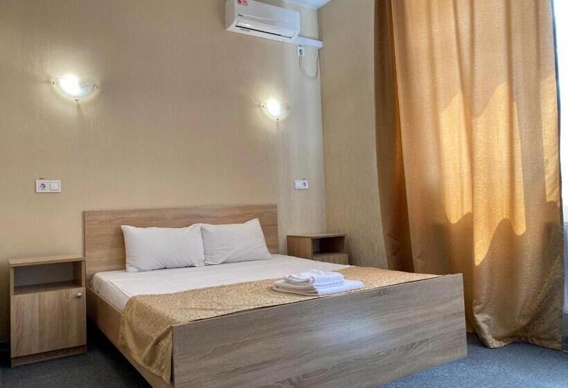 اتاق استاندارد, Guest House Sotni