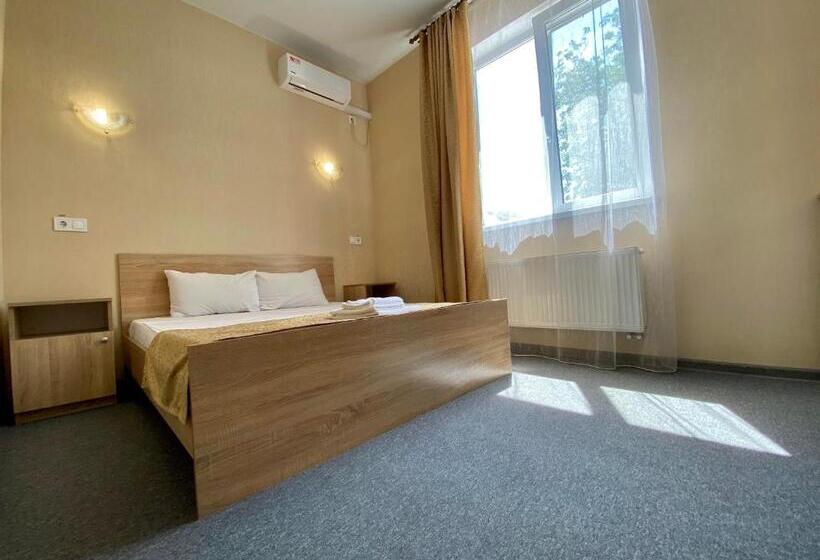 اتاق استاندارد, Guest House Sotni