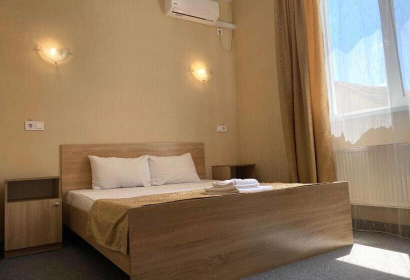 اتاق استاندارد, Guest House Sotni