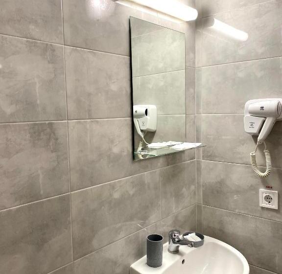 اتاق استاندارد, Guest House Sotni