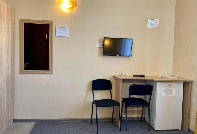 اتاق استاندارد, Guest House Sotni