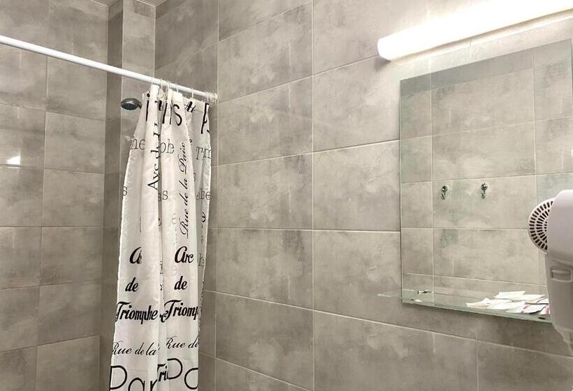 اتاق استاندارد, Guest House Sotni