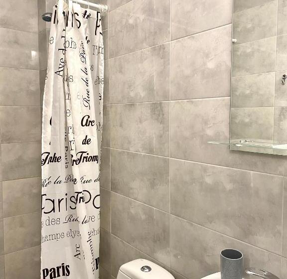 اتاق استاندارد, Guest House Sotni