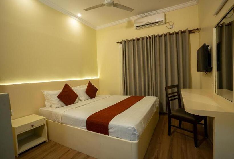اتاق استاندارد, Peaceland Lumbini