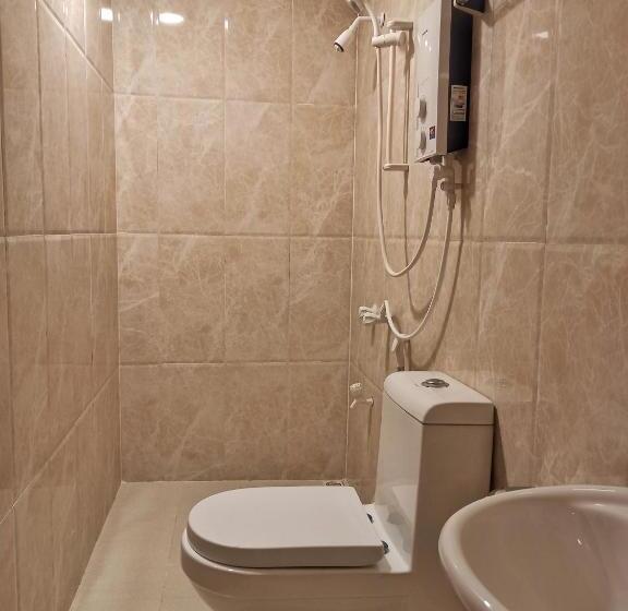 اتاق لوکس, Sky Inn Thoddoo