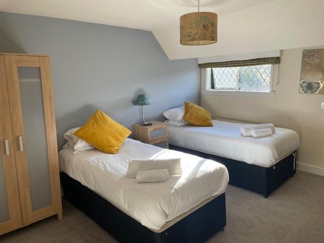 اتاق استاندارد, Chequers Country Inn