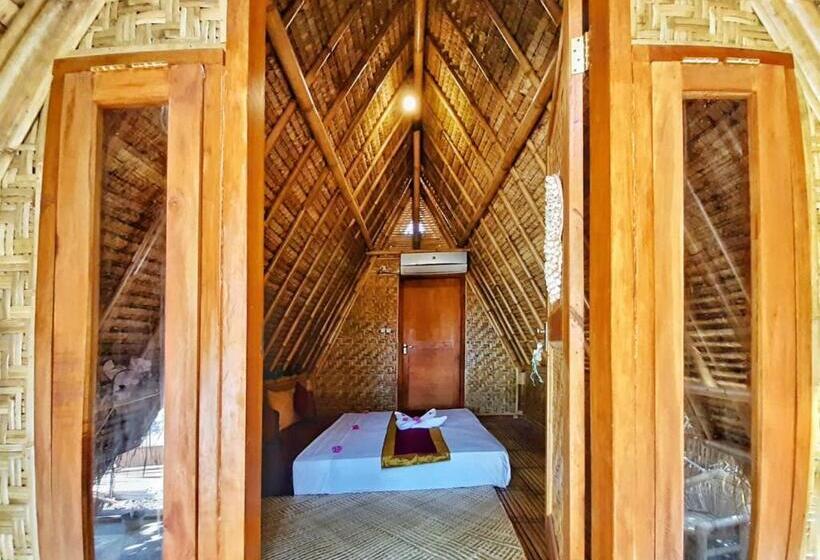 اتاق استاندارد, Gili Kampoeng