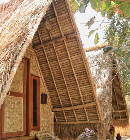اتاق استاندارد, Gili Kampoeng
