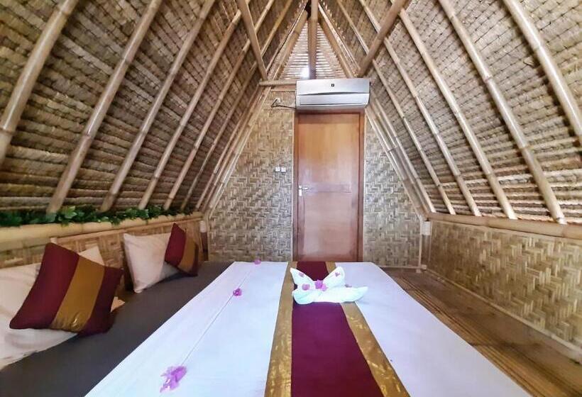 اتاق استاندارد, Gili Kampoeng