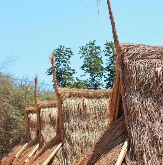 اتاق استاندارد, Gili Kampoeng