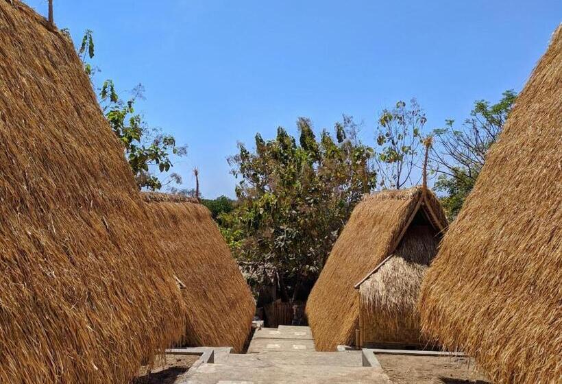 اتاق استاندارد, Gili Kampoeng