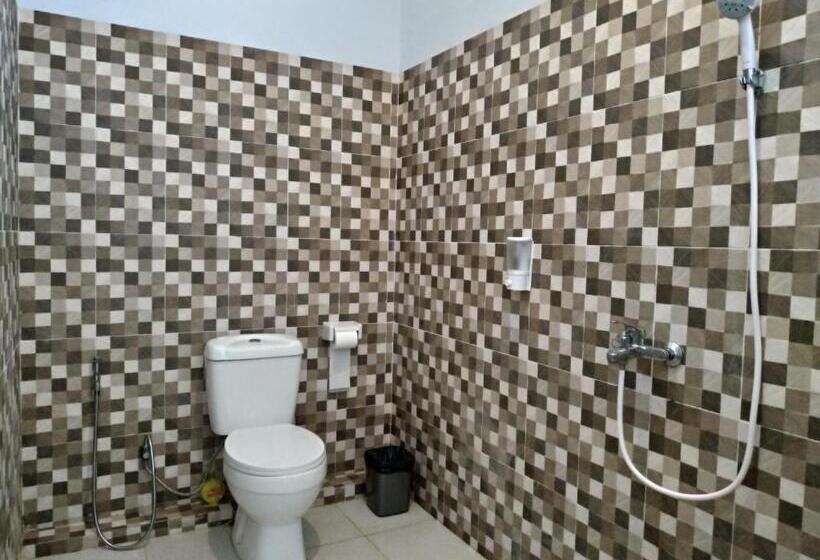 اتاق سوپریور, The Pande Hill Homestay