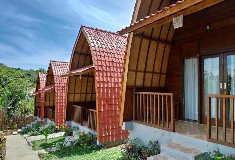 بانگلوی لوکس, The Pande Hill Homestay
