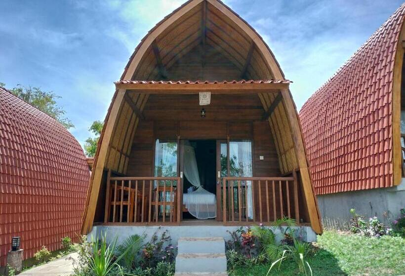 بانگلوی لوکس, The Pande Hill Homestay