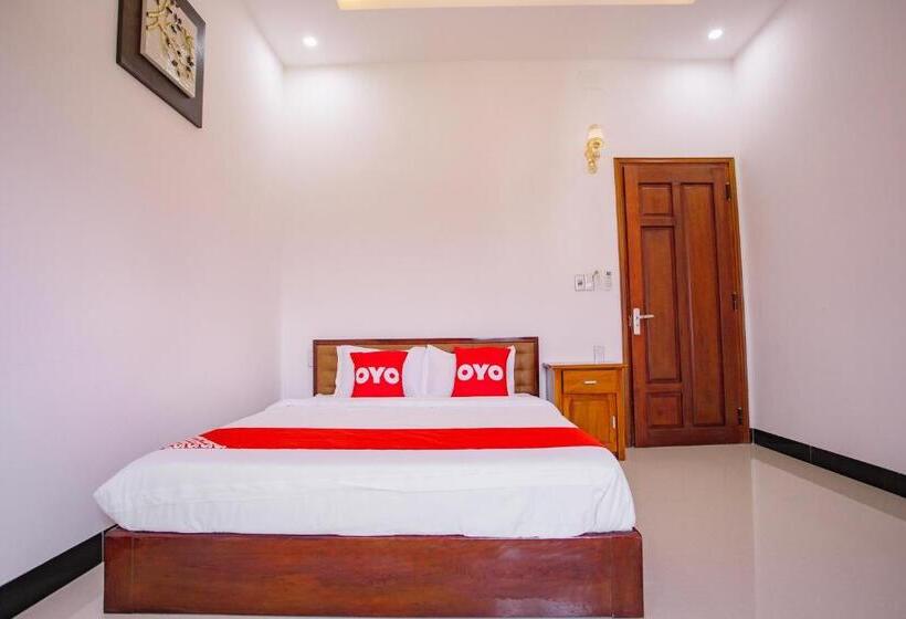 اتاق استاندارد, OYO 849 Thanh Phuong Hotel