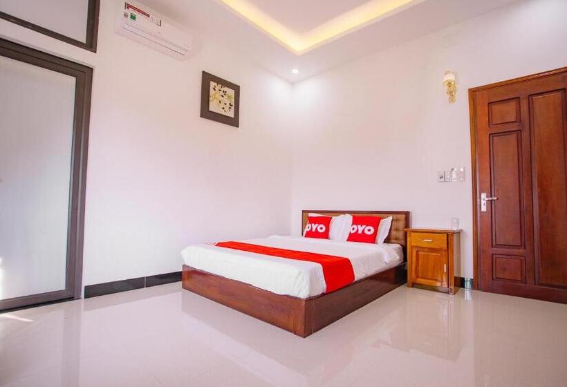 اتاق استاندارد, OYO 849 Thanh Phuong Hotel