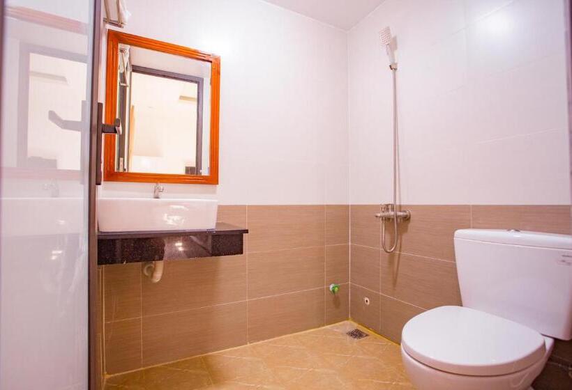 اتاق سوپریور, OYO 849 Thanh Phuong Hotel