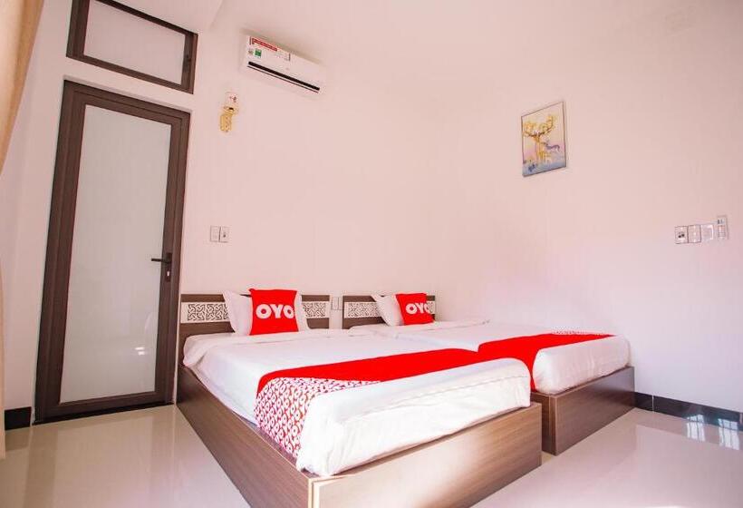 اتاق سوپریور, OYO 849 Thanh Phuong Hotel
