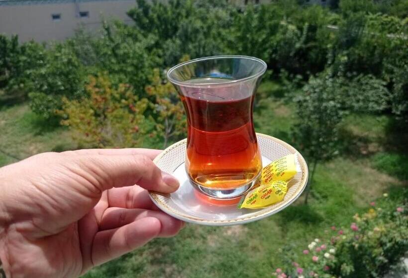 اتاق استاندارد, Bizim Ev Hostel