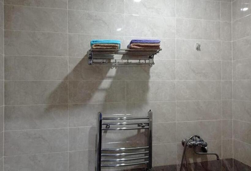 اتاق استاندارد, Bizim Ev Hostel