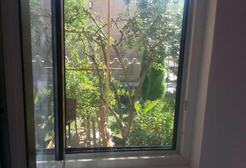 اتاق استاندارد, Guest House Khiva Boyjon Ota
