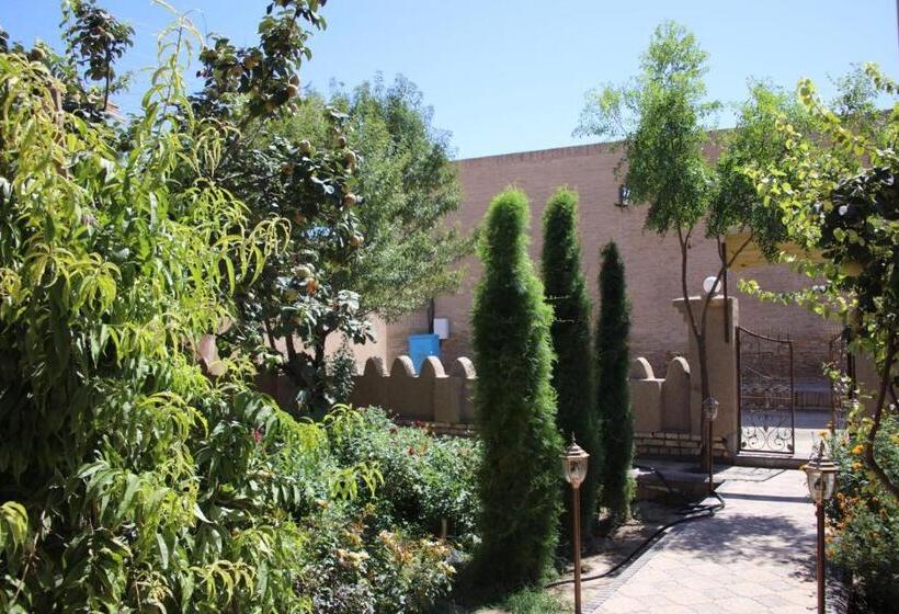 اتاق استاندارد, Guest House Khiva Boyjon Ota