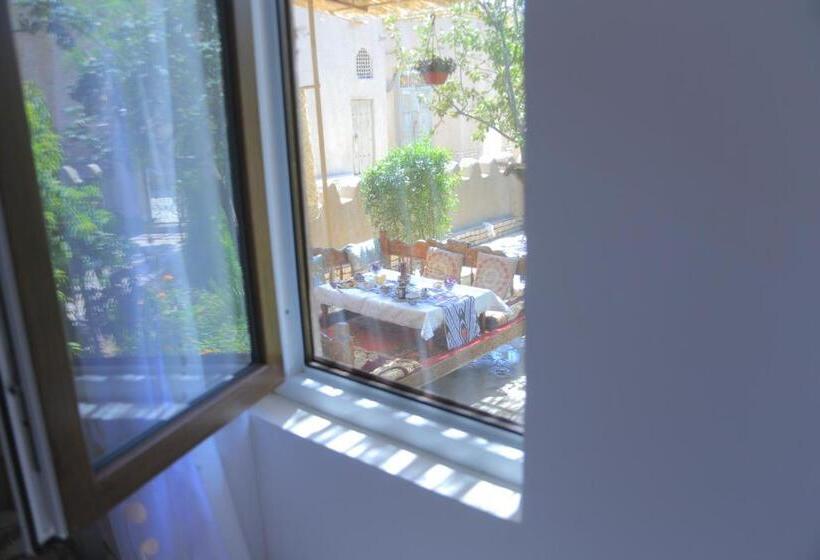 اتاق استاندارد, Guest House Khiva Boyjon Ota