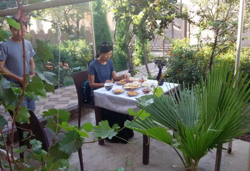 اتاق استاندارد, Guest House Khiva Boyjon Ota
