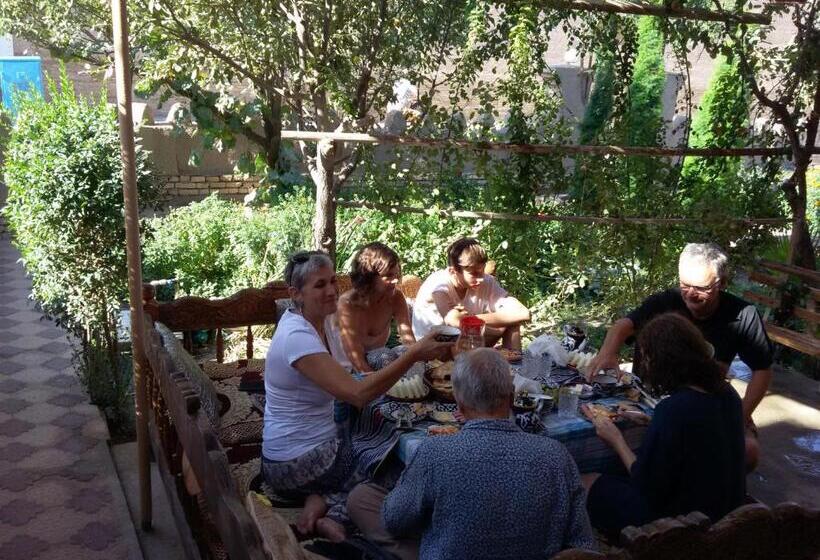 اتاق استاندارد, Guest House Khiva Boyjon Ota