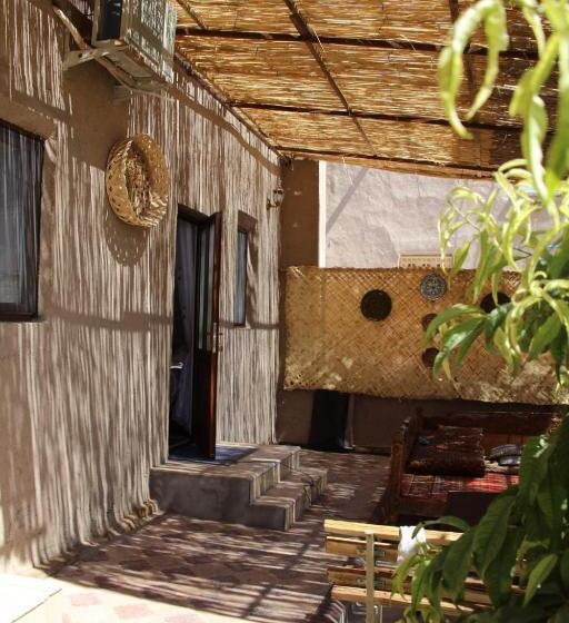 اتاق استاندارد, Guest House Khiva Boyjon Ota