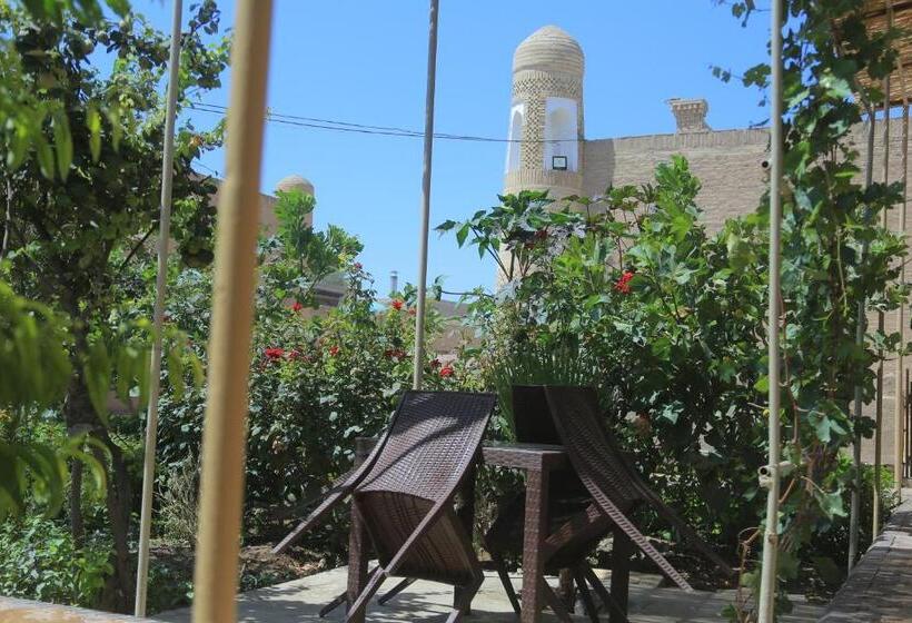اتاق استاندارد, Guest House Khiva Boyjon Ota