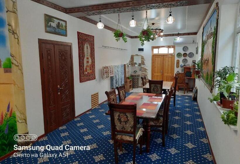 اتاق استاندارد, Guest House Khiva Boyjon Ota