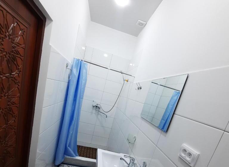 اتاق استاندارد, Guest House Khiva Boyjon Ota