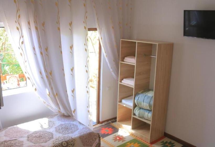 اتاق استاندارد, Guest House Khiva Boyjon Ota