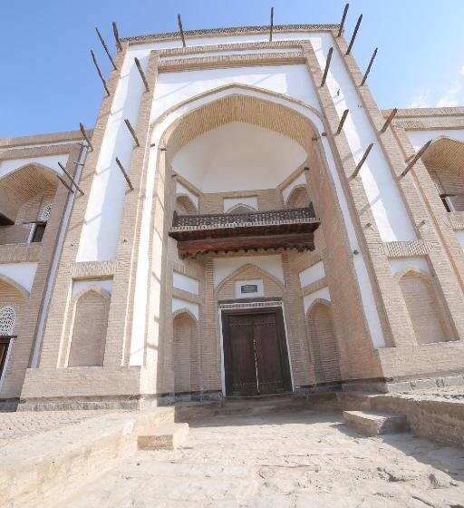اتاق استاندارد, Guest House Khiva Boyjon Ota