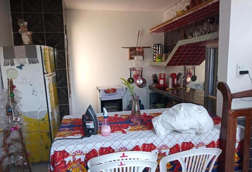 اتاق استاندارد, Aconchego Em Garanhuns