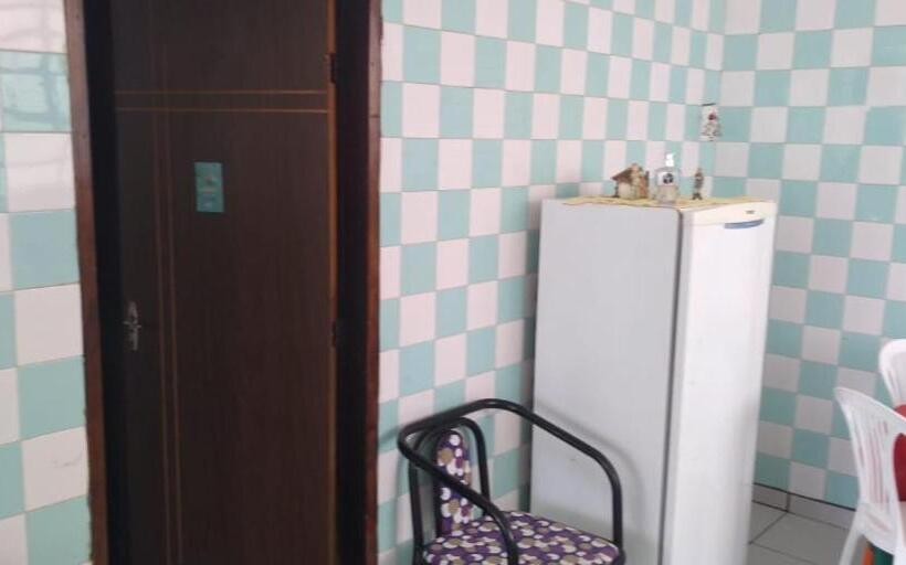 اتاق لوکس سه تخته, Aconchego Em Garanhuns