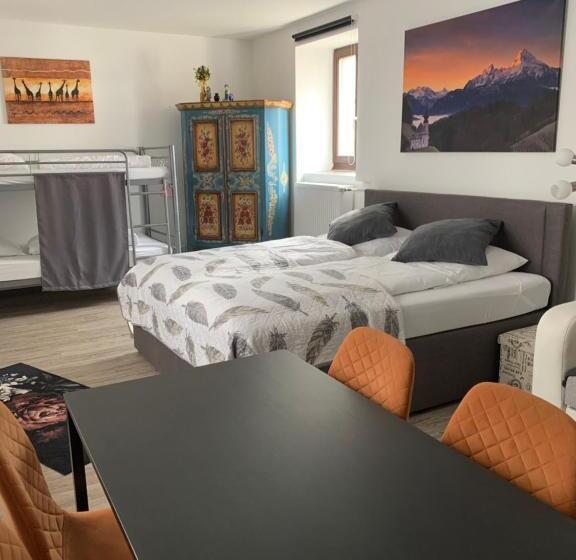 اتاق خانوادگی, Hostel Am Ostentor