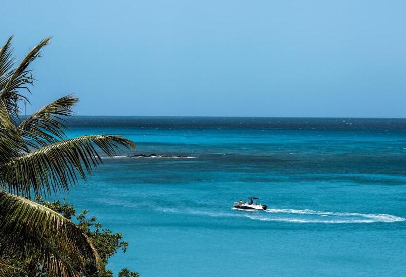اتاق سوپریور, Ocean V