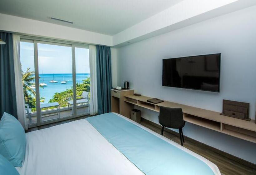 اتاق لوکس با تخت بزرگ, Ocean V