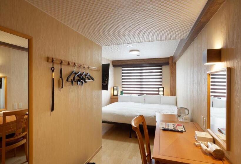 اتاق استاندارد, Pacifico Hotel And Spa