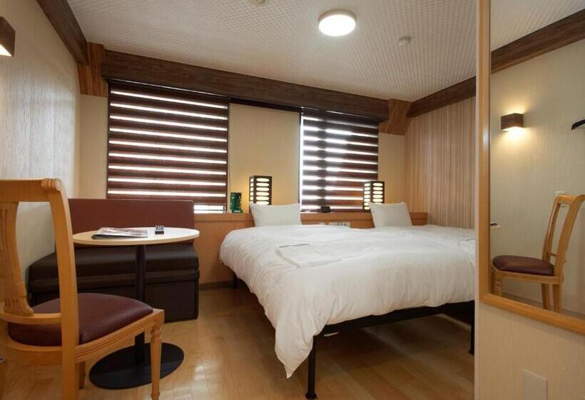 اتاق سوپریور, Pacifico Hotel And Spa