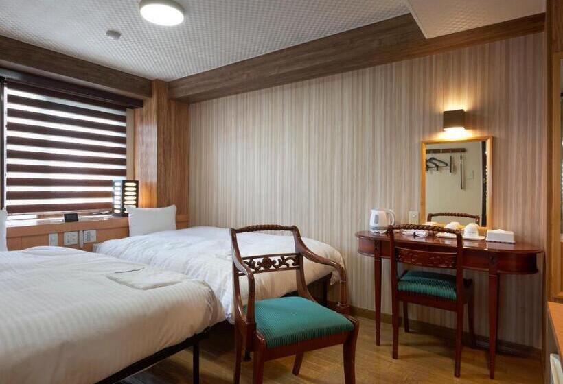 اتاق سوپریور, Pacifico Hotel And Spa