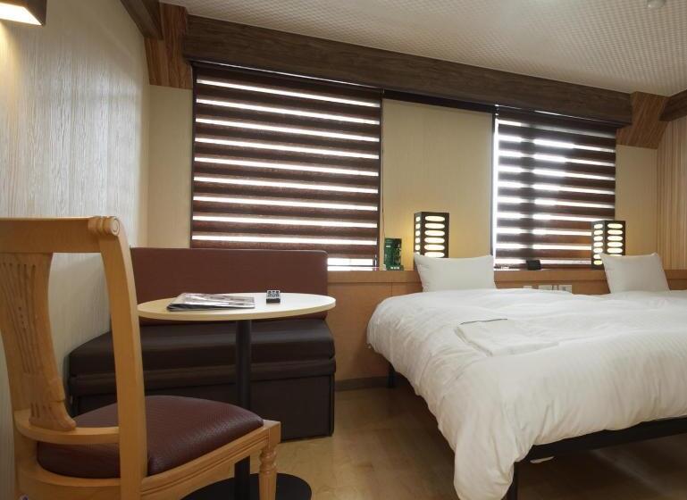 اتاق سوپریور, Pacifico Hotel And Spa
