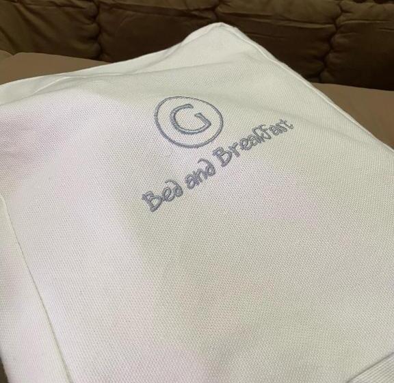 اتاق استاندارد, B&b Grazia