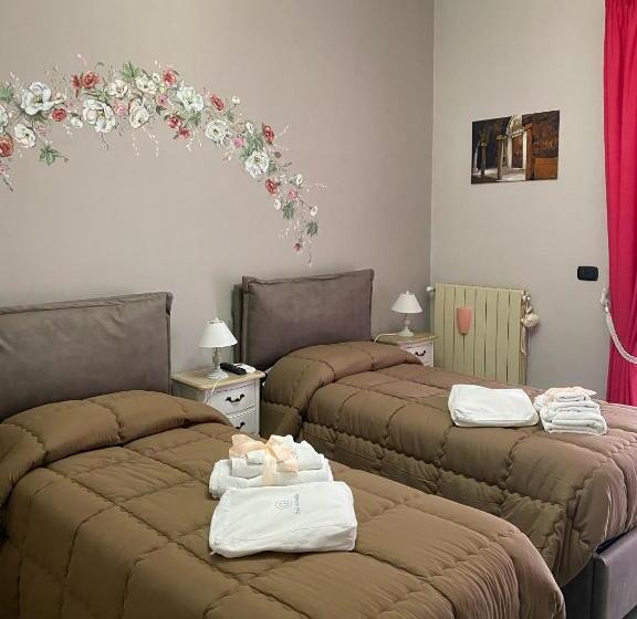 اتاق استاندارد, B&b Grazia
