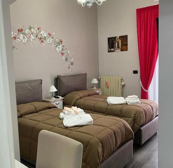 اتاق استاندارد, B&b Grazia
